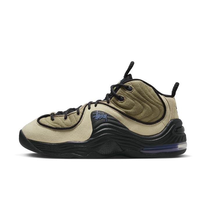 Nike Air Penny 2 x Stussy 40 EU