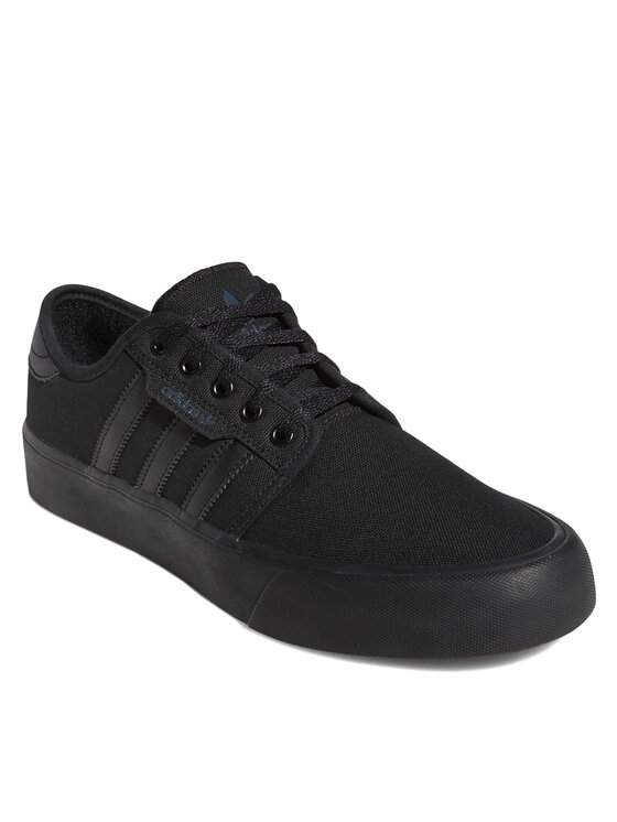 Mens adidas seeley hot sale shoes