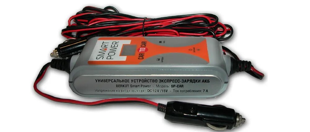 Зарядное устройство ЗУБР 12V 2A Запчасти для эл-инстр.