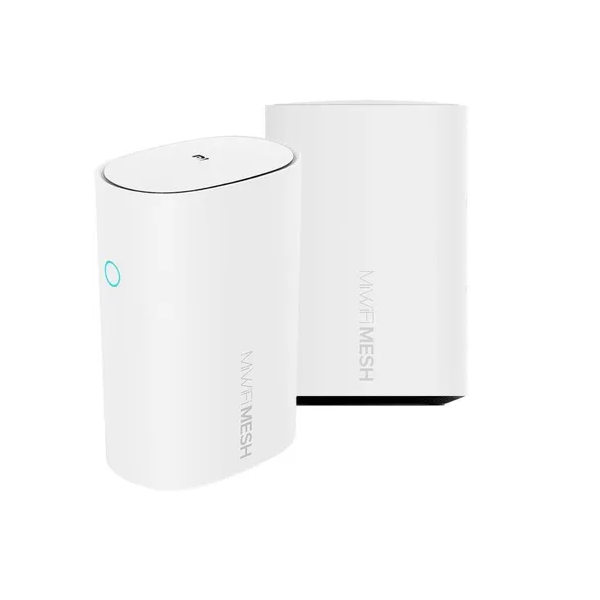 Mesh система Xiaomi Router AX9000 White, купить в Москве, цены в ...