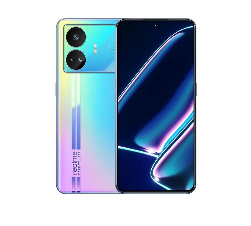 Смартфон Realme GT Neo 5 SE 16/1TB Blue – купить в Москве, цены в  интернет-магазинах на Мегамаркет