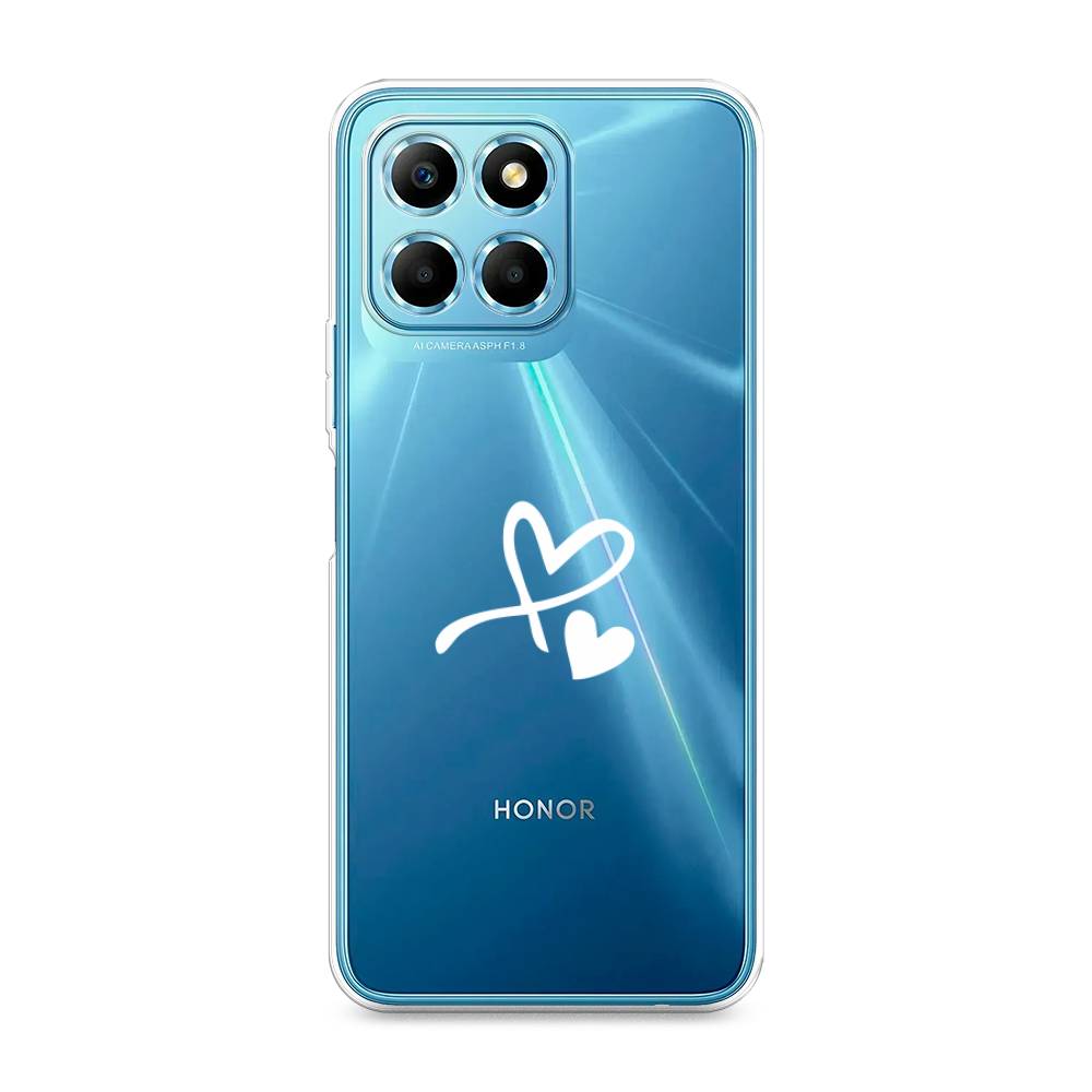 Чехол Awog 6120250-6 для Honor X6s 