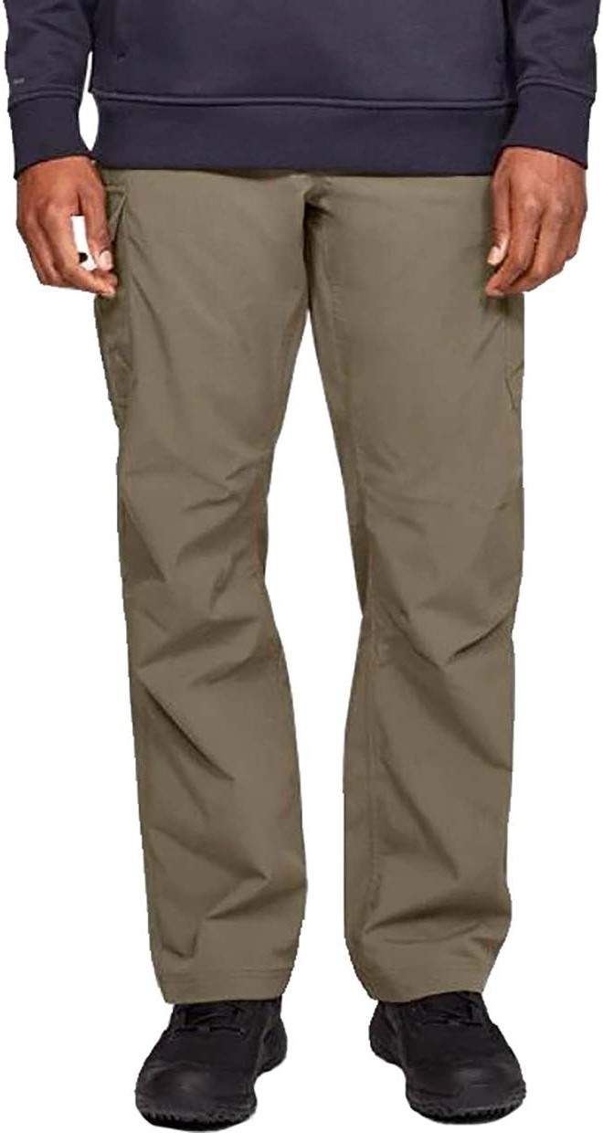 Under Armour UA Tac Patrol Pant II 38 34