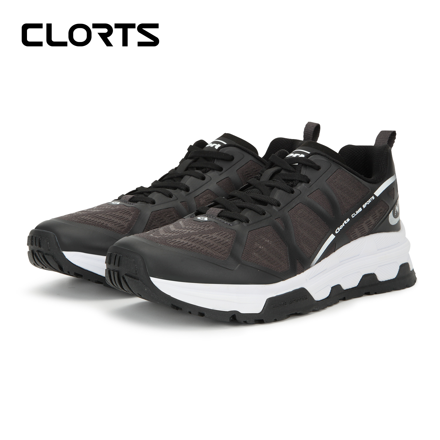 Кроссовки мужские CLORTS - купить кроссовки мужские CLORTS, цены в ...
