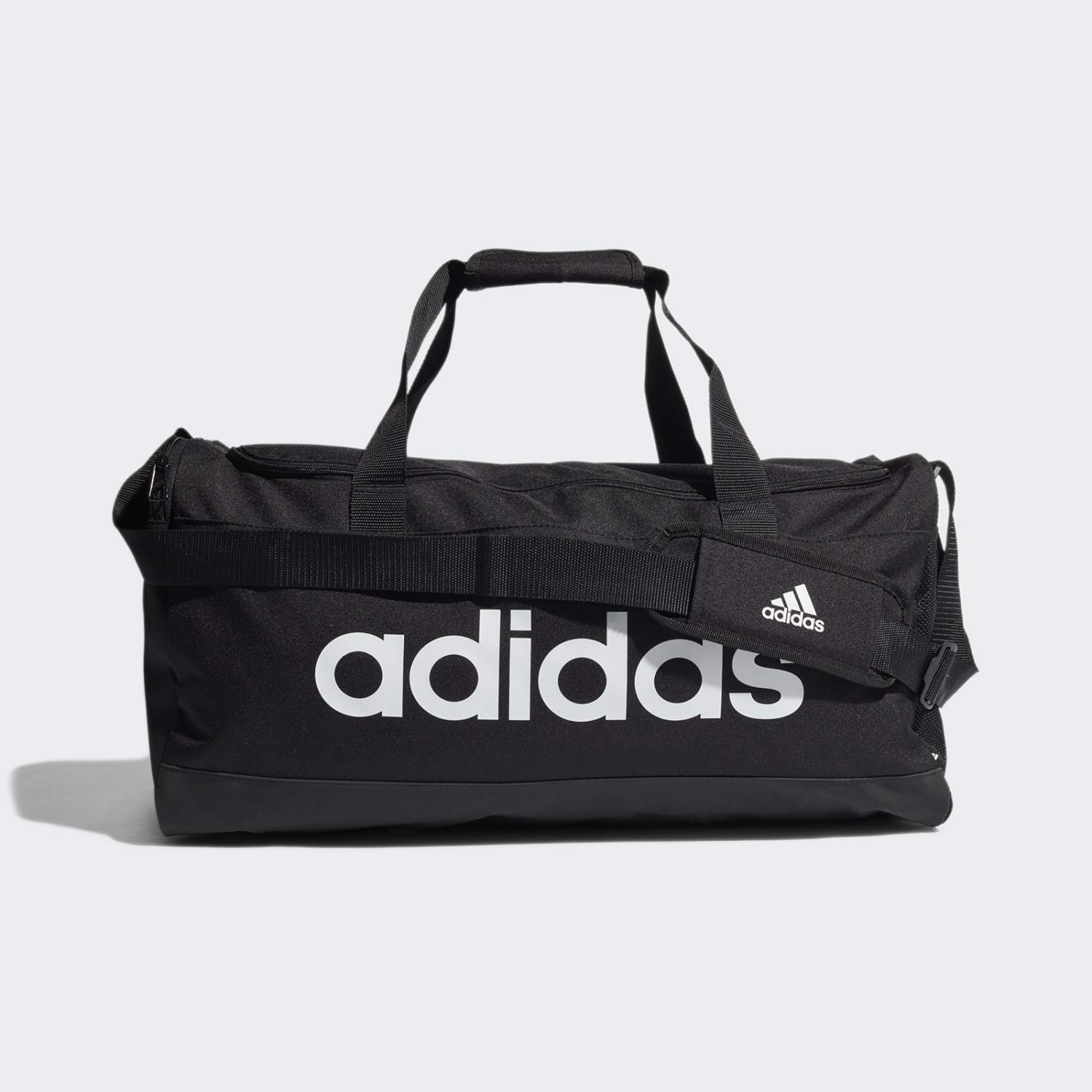 Adidas convertible shop duffel bag m