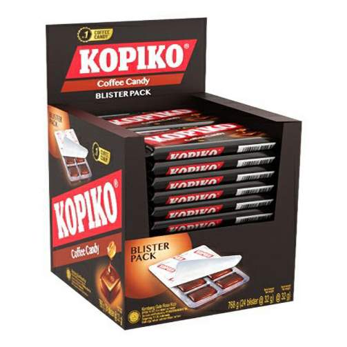 Kopiko Cappuccino Candy