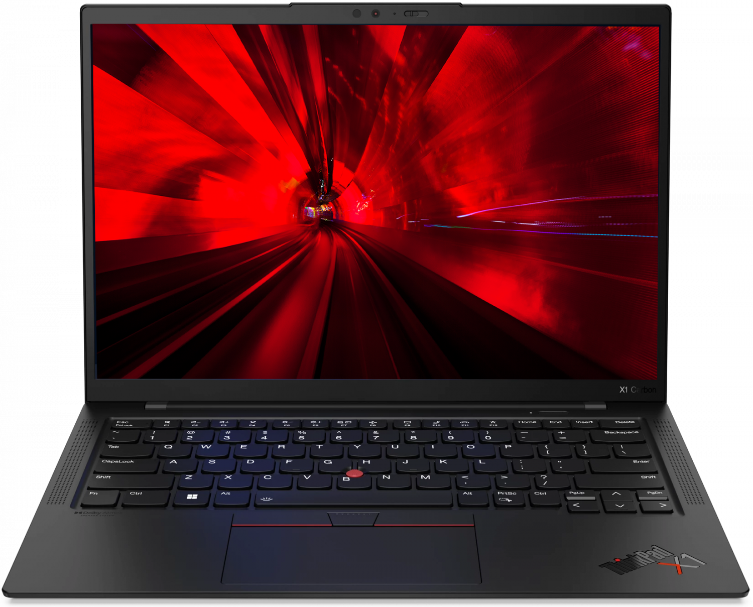 Ноутбук Lenovo ThinkPad X1 Carbon Gen 10 Black (21CB0089RT), купить в  Москве, цены в интернет-магазинах на Мегамаркет