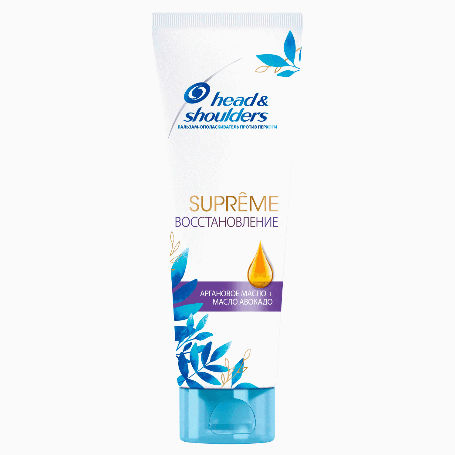 Бальзамы и кондиционеры для волос Head & Shoulders - купить бальзамы и ...