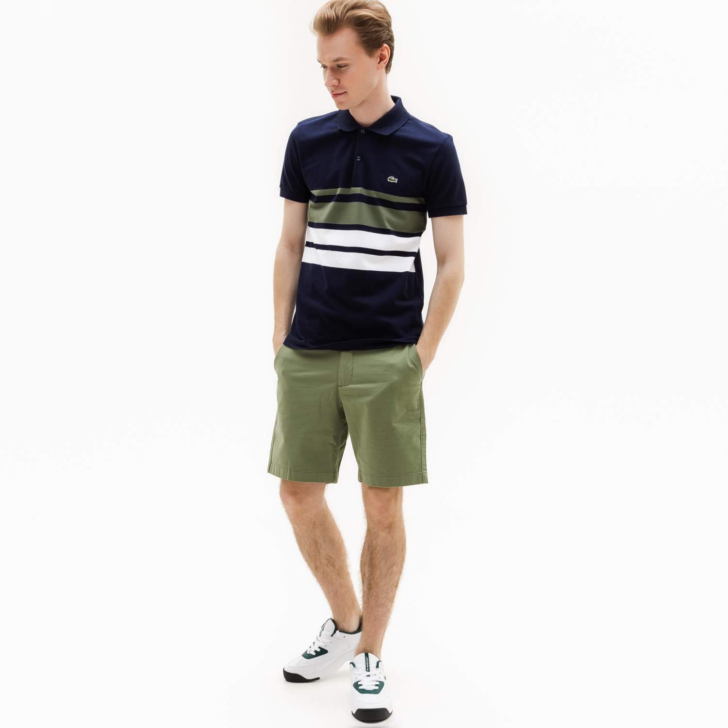 Lacoste FH9542S86 46