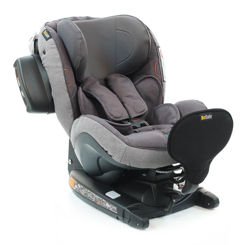 Isofix besafe shop