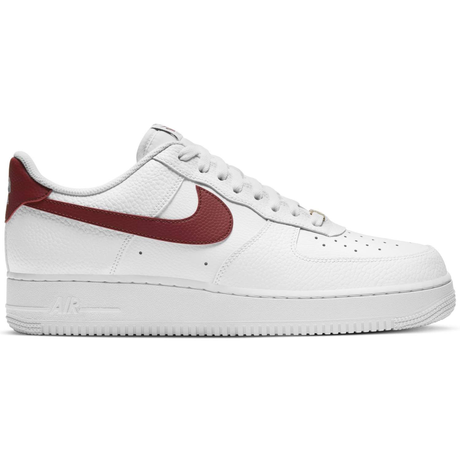 Nike air force 1 07 low 42 sales