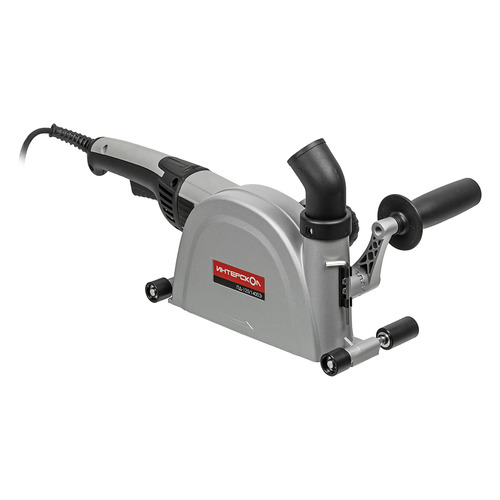 Штроборез ИНТЕРСКОЛ ПД-125/1400Э, 1400Вт [372.1.0.00] – купить в Москве ...