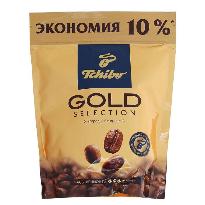Купить Кофе Gold Tchibo
