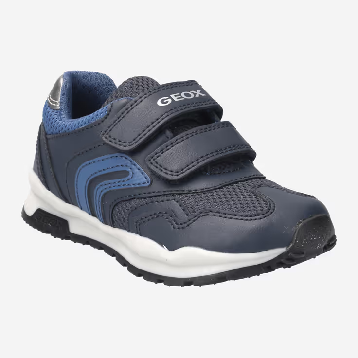 Geox pavel trainers online