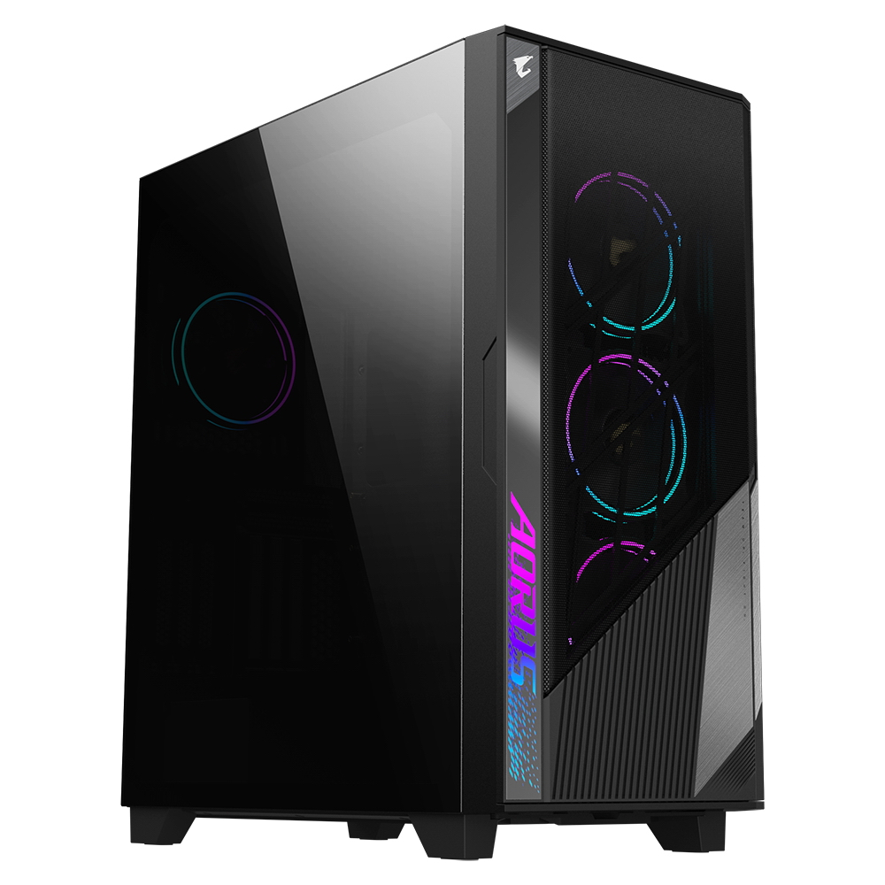 Корпуса для компьютера GIGABYTE - купить корпус для компьютера Гигабайт ...