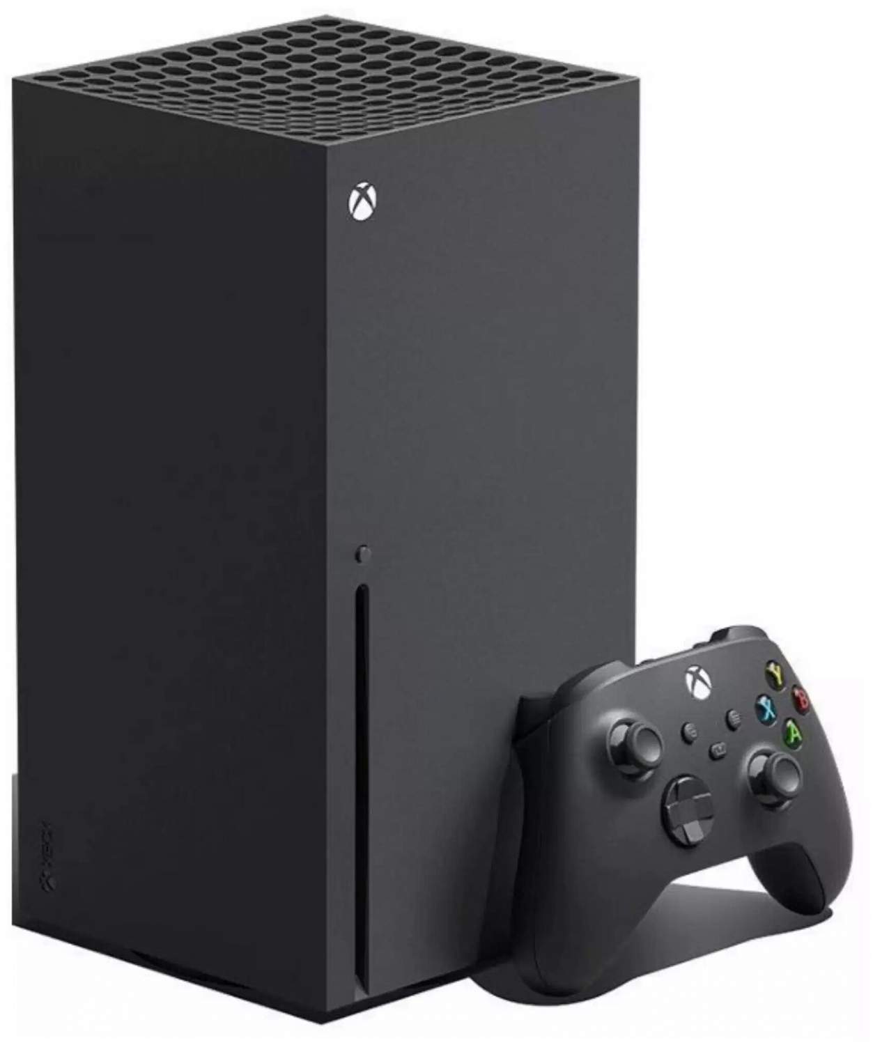 Игровая приставка Microsoft Xbox Series X 1Tb RRT-00011 - отзывы  покупателей на маркетплейсе Мегамаркет | Артикул: 600009192172