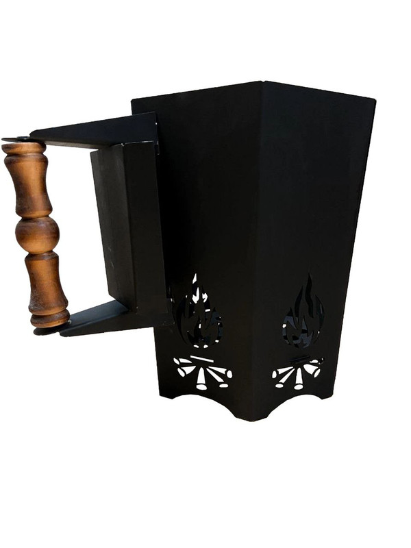 Стартер для розжига угля TOP Picnic СЧЧДР - купить в Москве, цены на ...