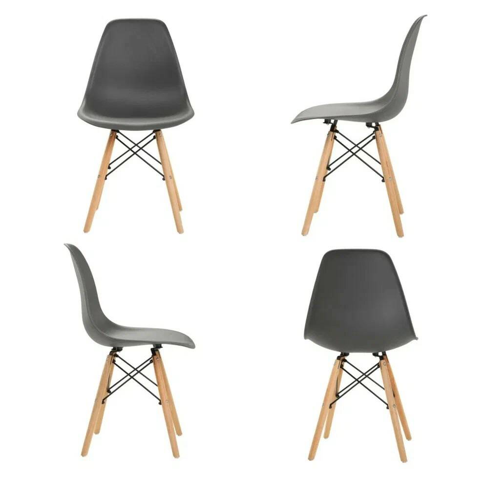 Инструкция стул eames simple по сборке