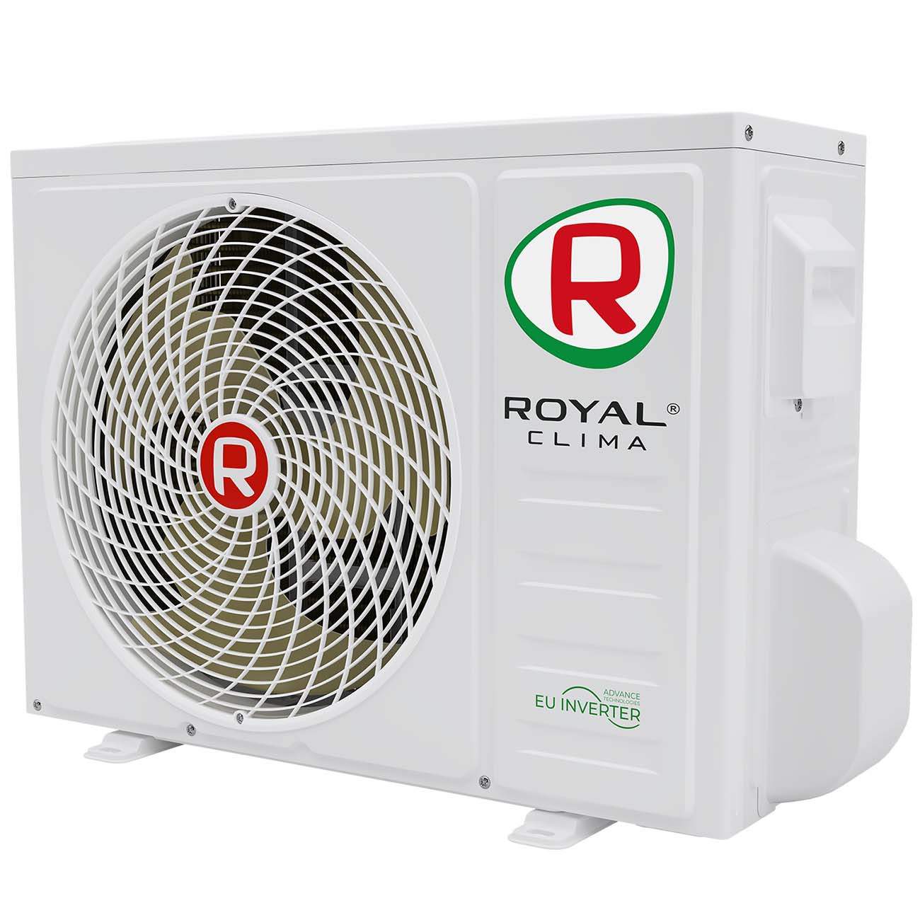 Royal clima fresh rci rf30hn