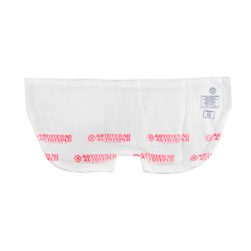 Купить автоодеяло Автотепло №20 132х63 см (Daewoo Matiz, Nissan Micro ...