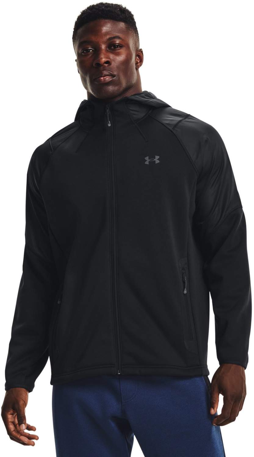 Ua essential on sale jacket