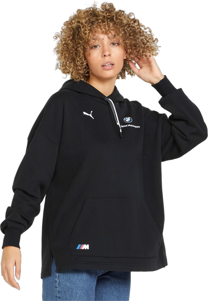 Puma bmw hoodie sales