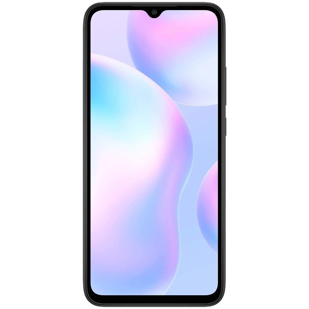 Смартфон Xiaomi Redmi 9A 2/32GB Granite Gray, купить в Москве, цены в  интернет-магазинах на Мегамаркет