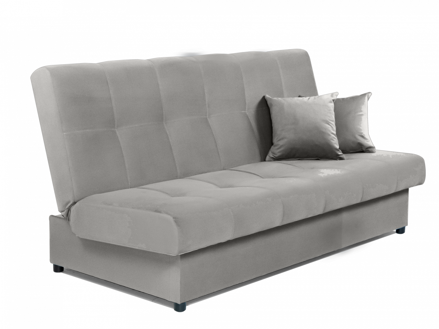 Диван-книжка Класс Мебель Веста ППУ 01710015 – купить в Москве, цены в ...