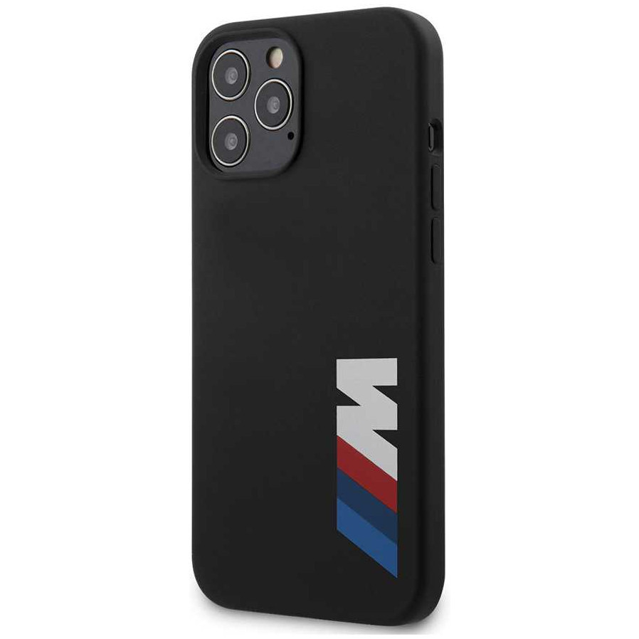 Чехол Bmw M Для Iphone 12 BMW арт. J5200000344, купить в Москве, цены в  интернет-магазинах на Мегамаркет