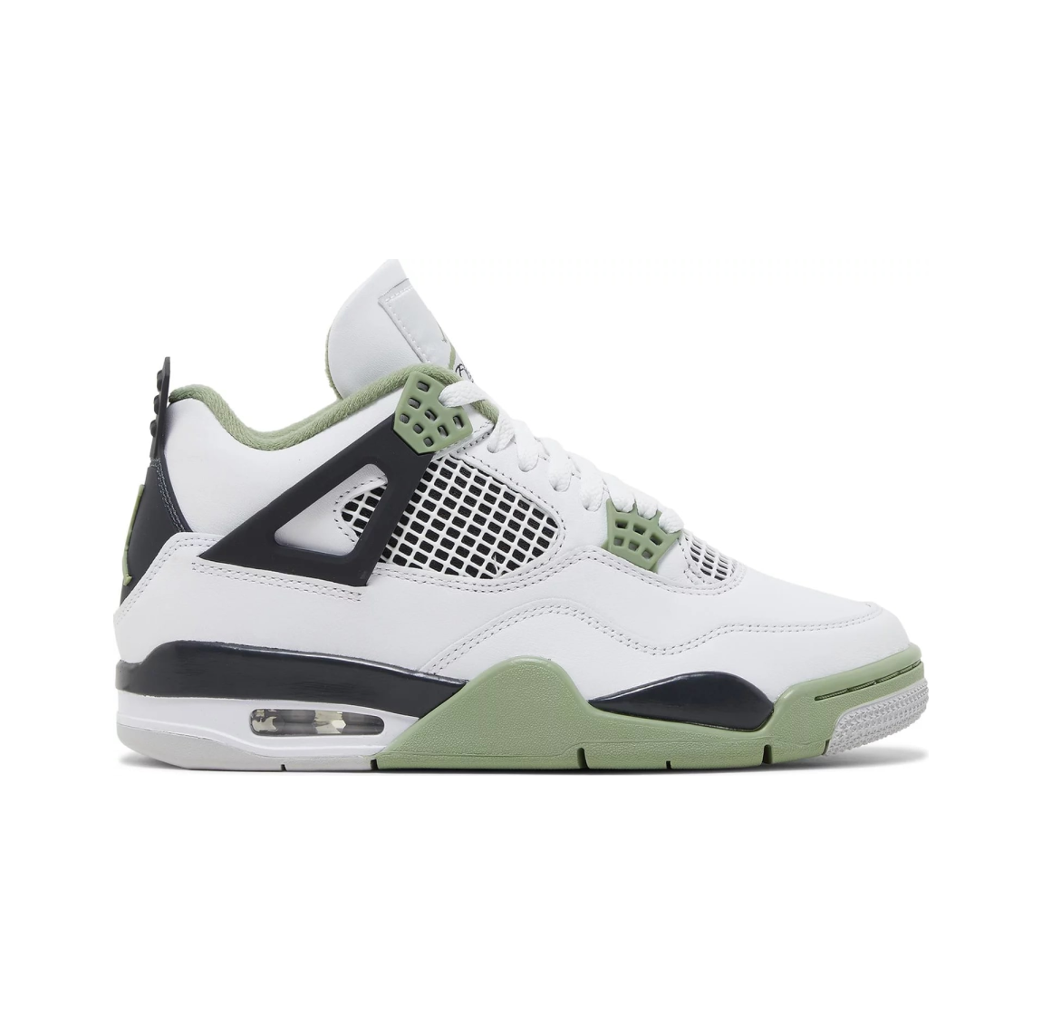 Air Jordan 4 43 EU