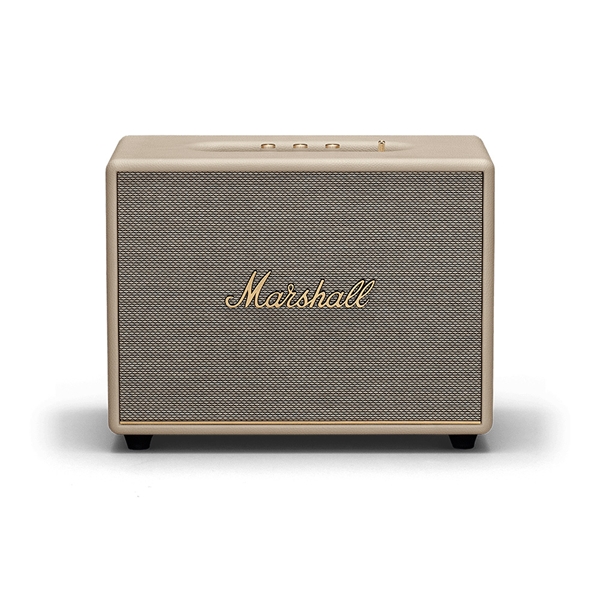 колонка marshall в интерьере