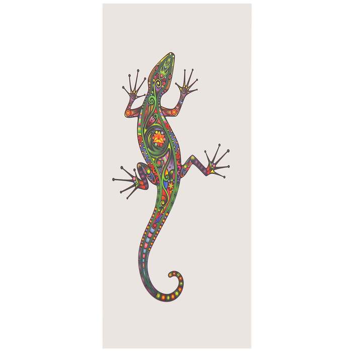 Lizard Tattoos