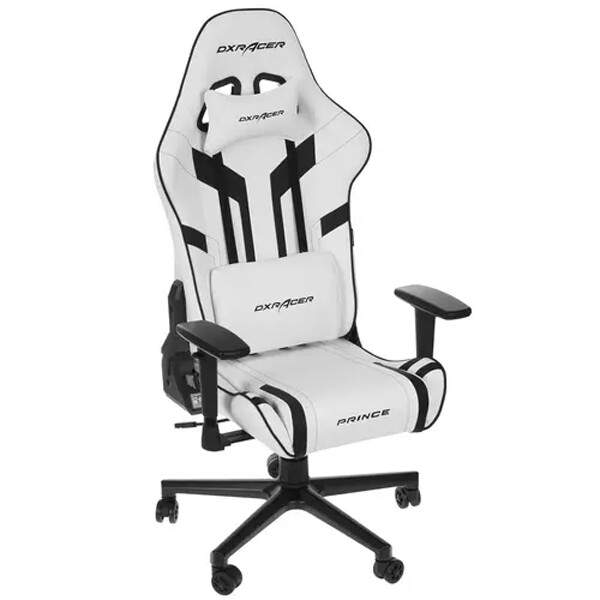 Кресло компьютерное игровое dxracer oh dj188 n