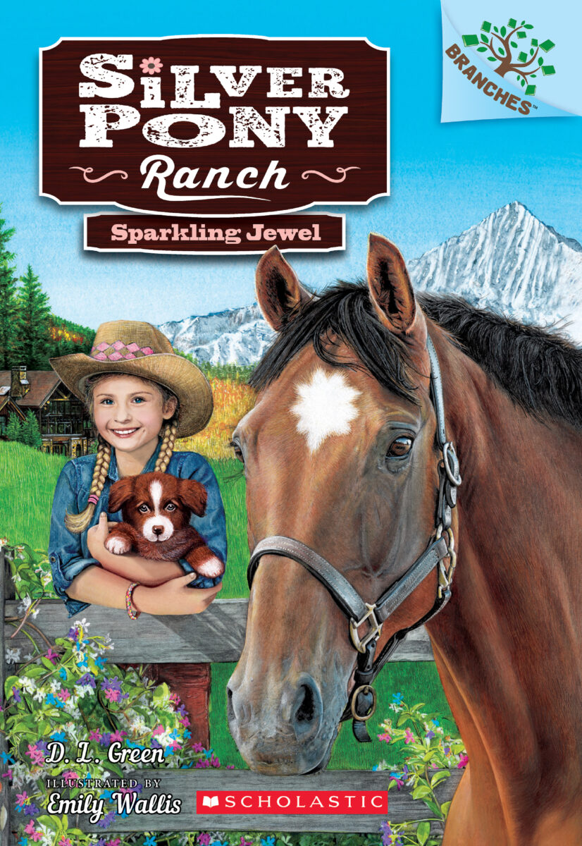 jewel murray ranch - Ilustrasi 3