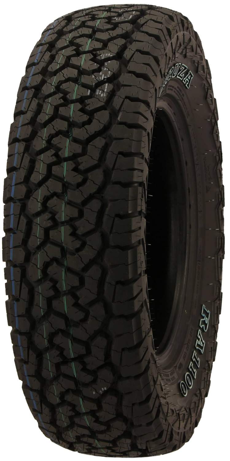 Купить шины Roadcruza RA1100 205/70 R15 96T, цены на Мегамаркет | Артикул:  100032563294