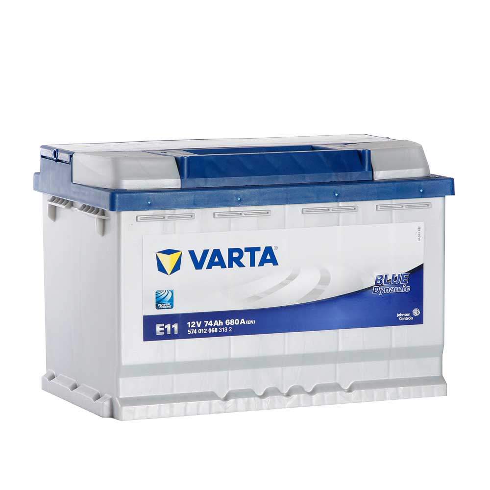 Varta blue dynamic 74ач 680a. Varta 574 012 068. Varta blue dynamic 74ач 680a. Аккумулятор varta blue e11. Varta e43 blue dynamic 572 409 068 313 2.