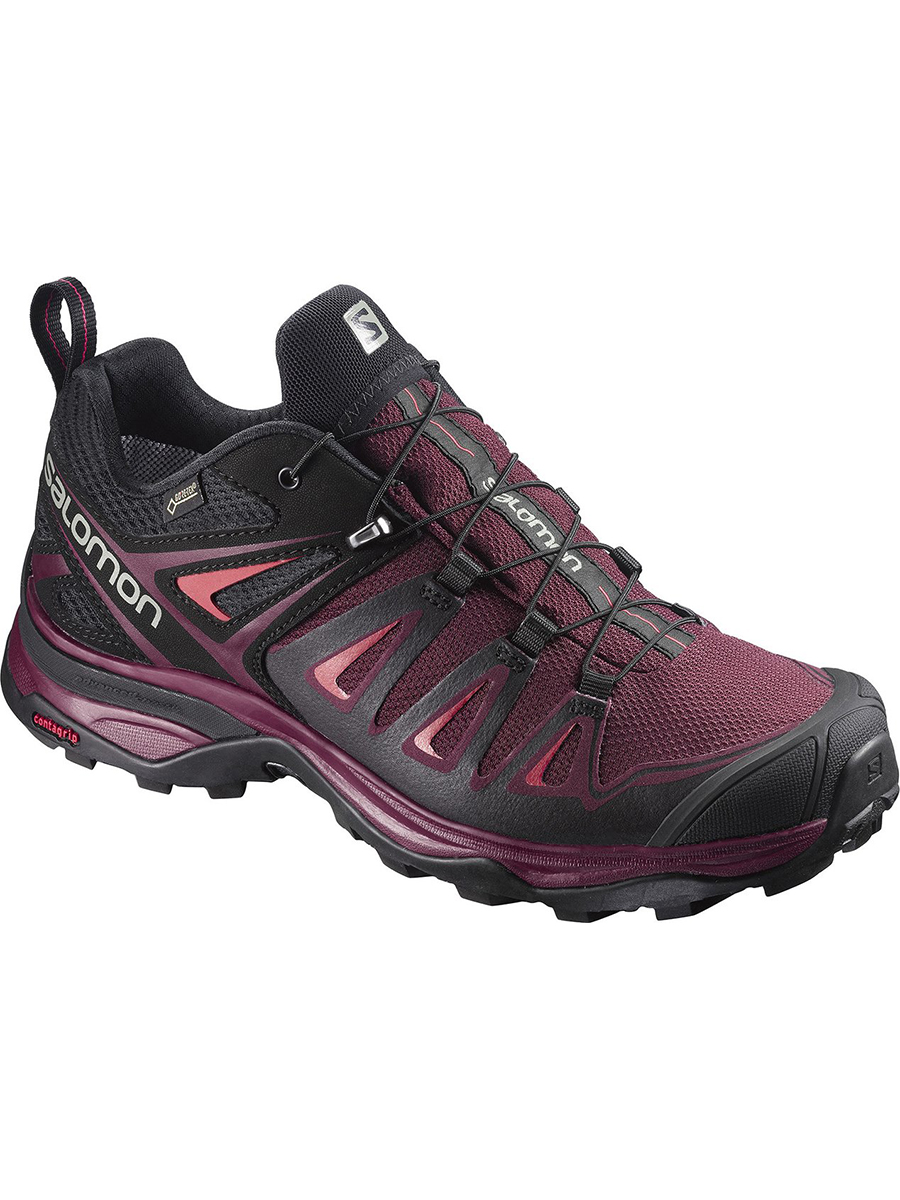 Salomon x Ultra 3 ltr GTX. Кроссовки Salomon x Ultra 3. Salomon x Ultra 3.