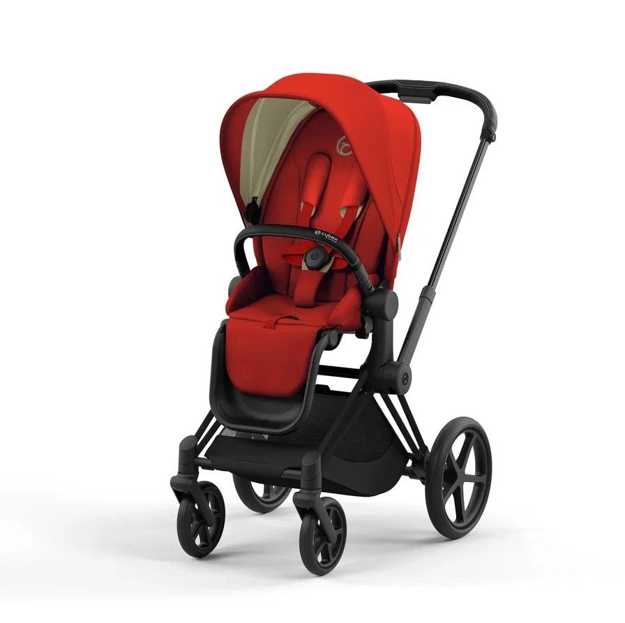 Cybex autumn shop gold priam