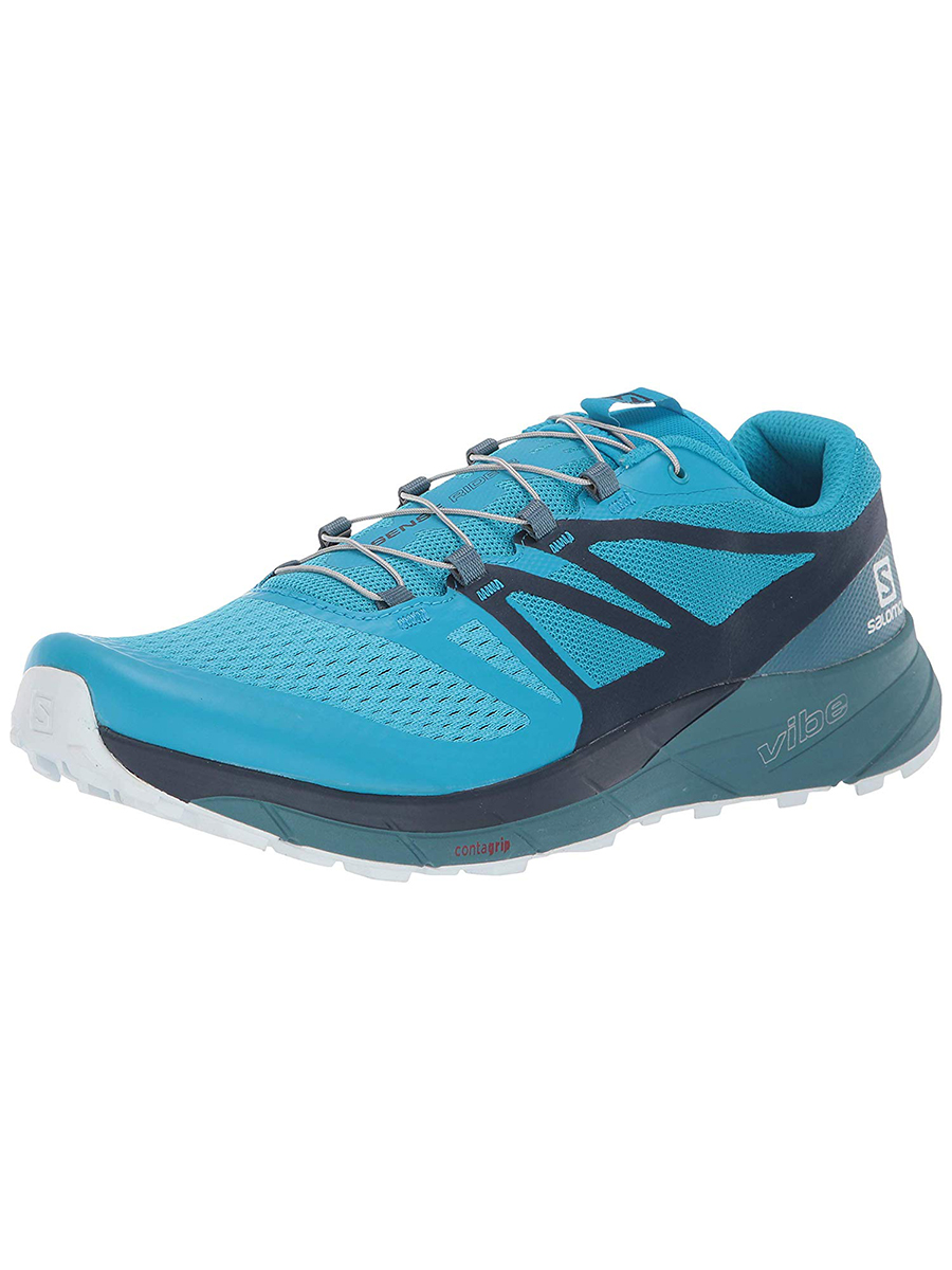 Salomon vibe deals sense ride 2