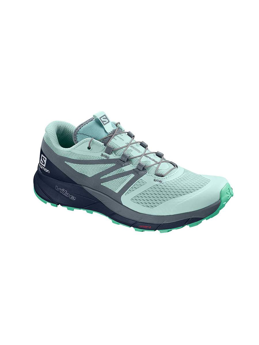 salomon sense ride 2w