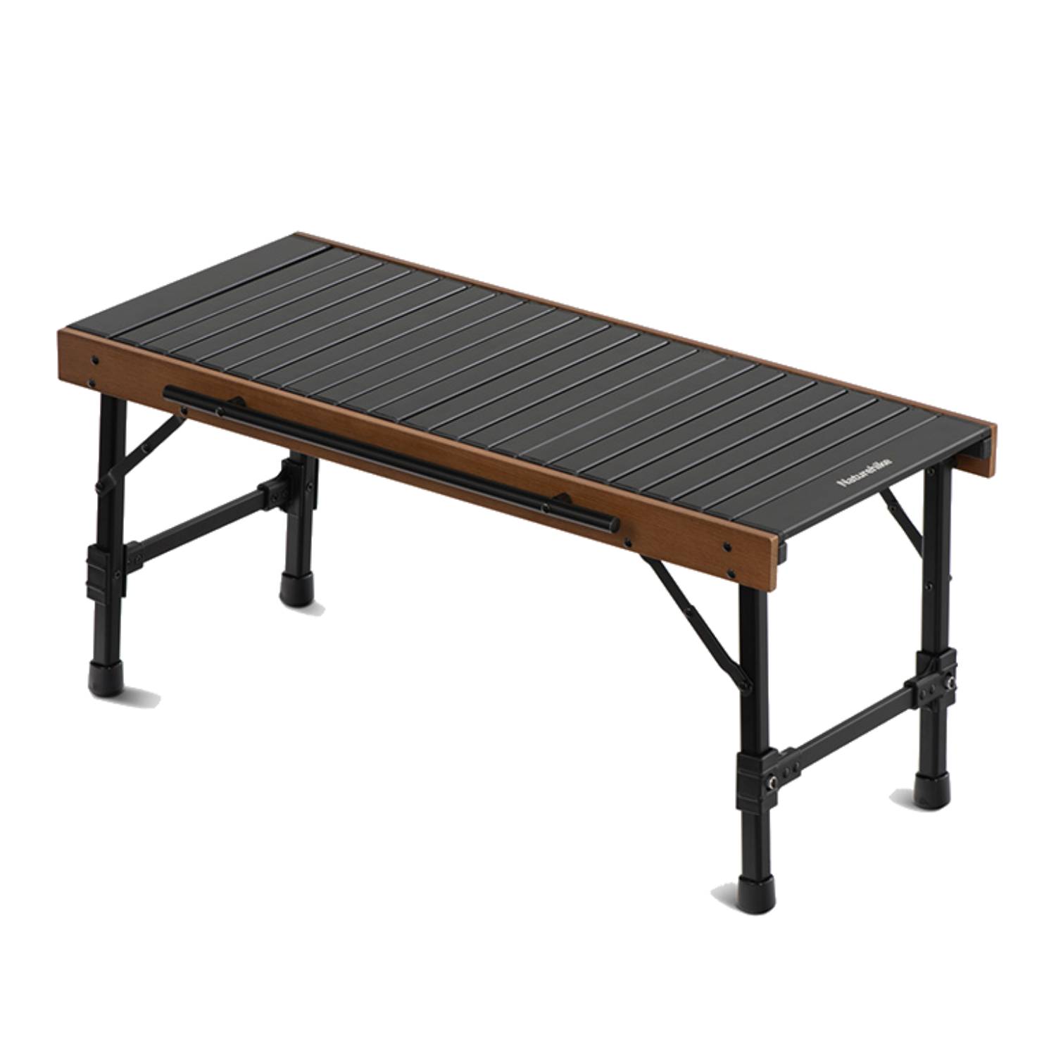 Naturehike Igt Outdoor Folding Combination Table Aluminum Alloy Beech