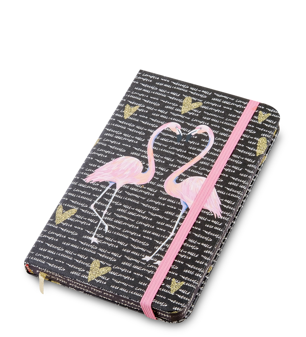 Где Купить Красивый Блокнот