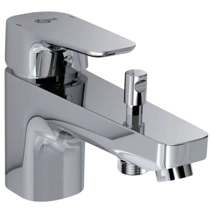 Смеситель для ванны IDEAL STANDARD B0769AA - купить в Москве, цены на ...