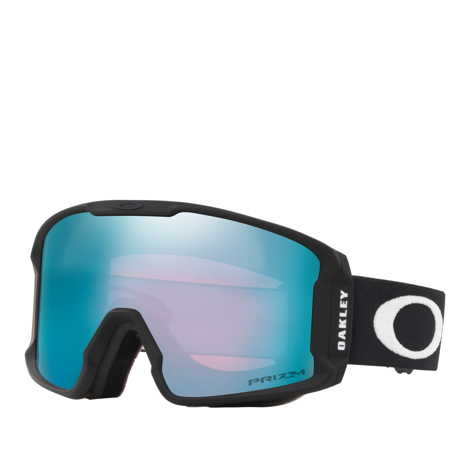 Oakley line miner matte black online