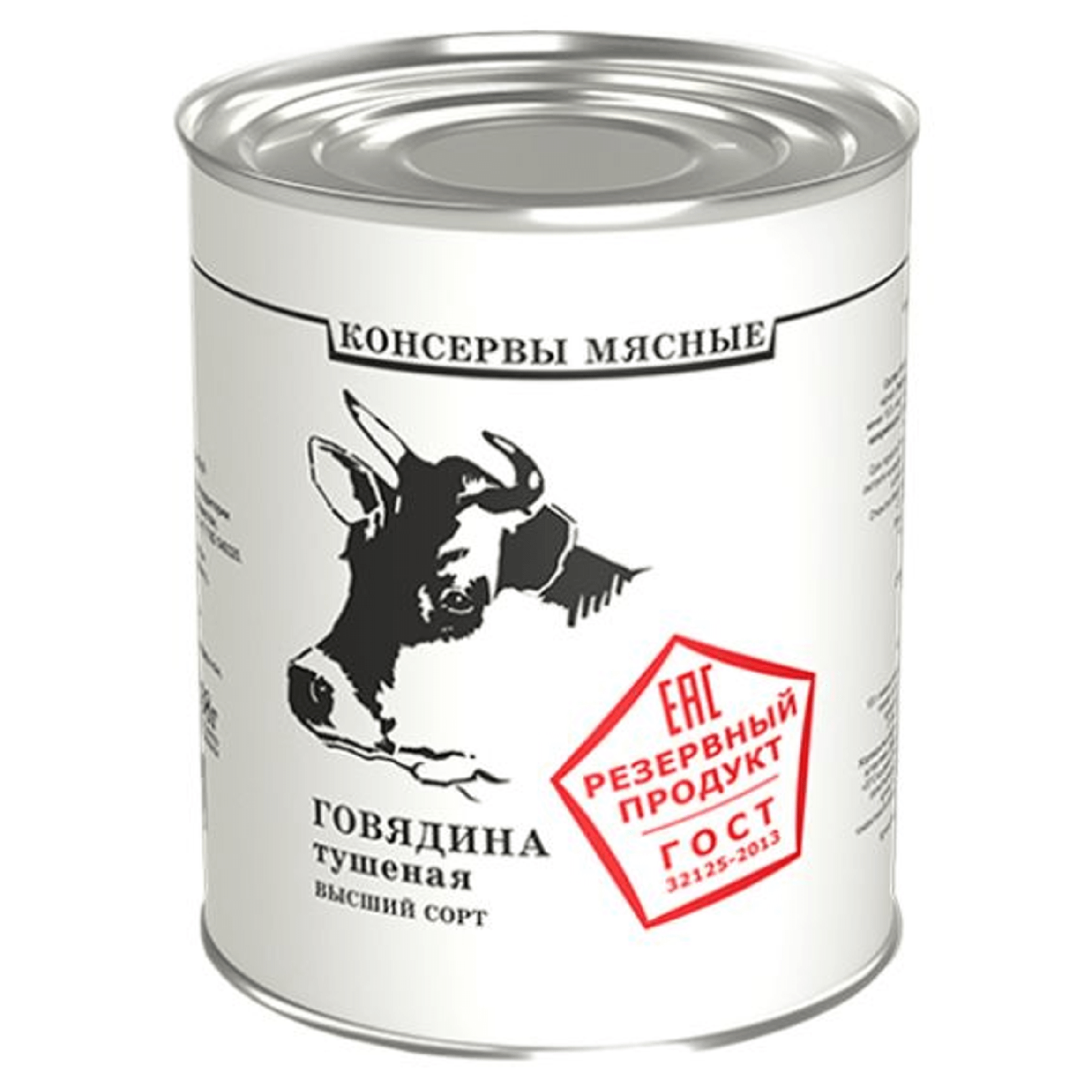 Тушенка Ozon