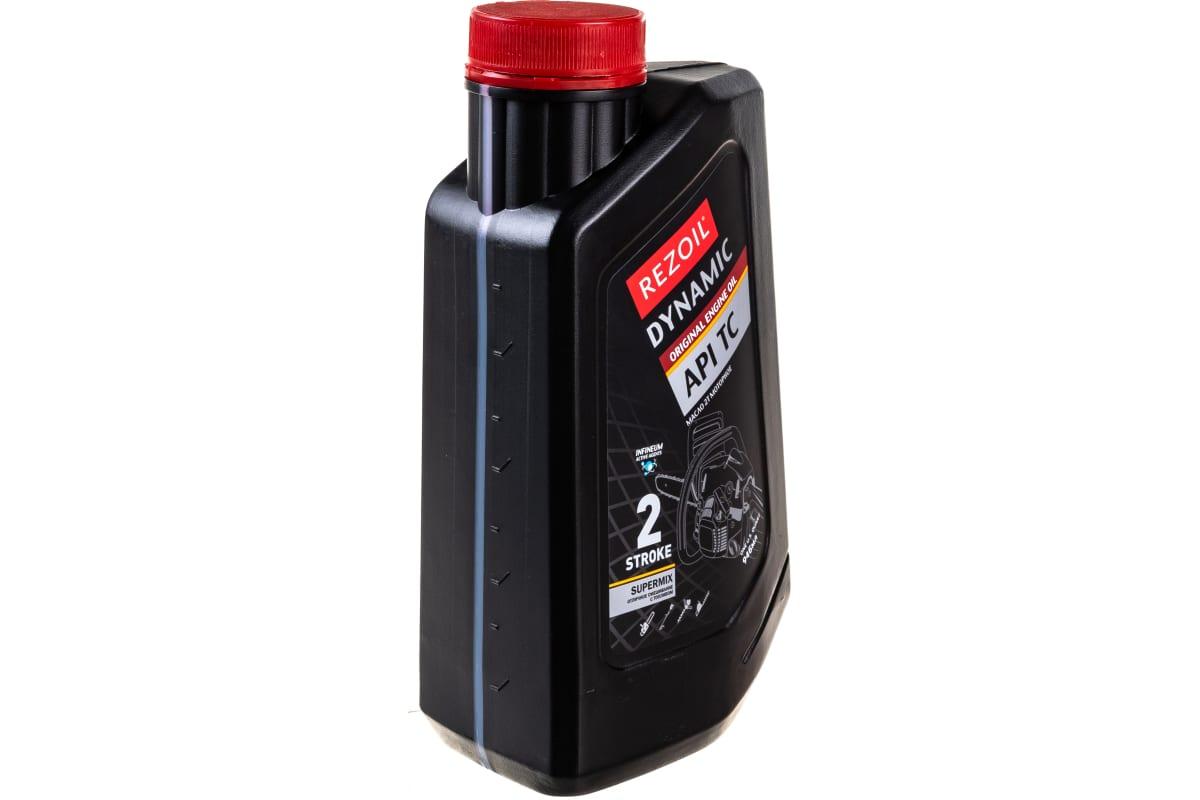 П/синт. 946 л. Масло rezoil ultra 2-т. Масло мот. Api tc 0,946 л.