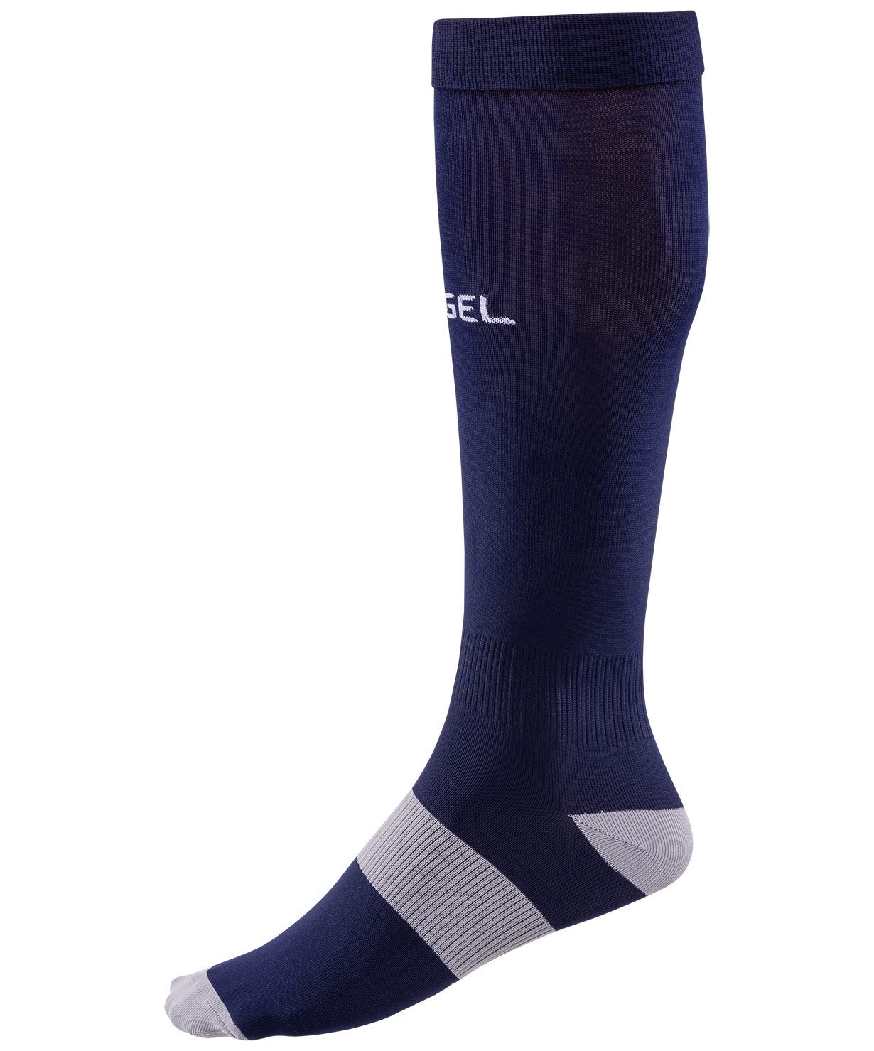 Футбольные гетры Jogel Camp Basic Socks темно-синий/серый/белый 39-42 RU -  купить в Москве, цены на Мегамаркет | 100034828034