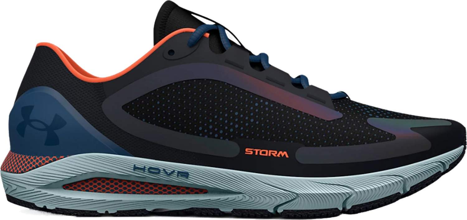 Under armour storm 2025 surge