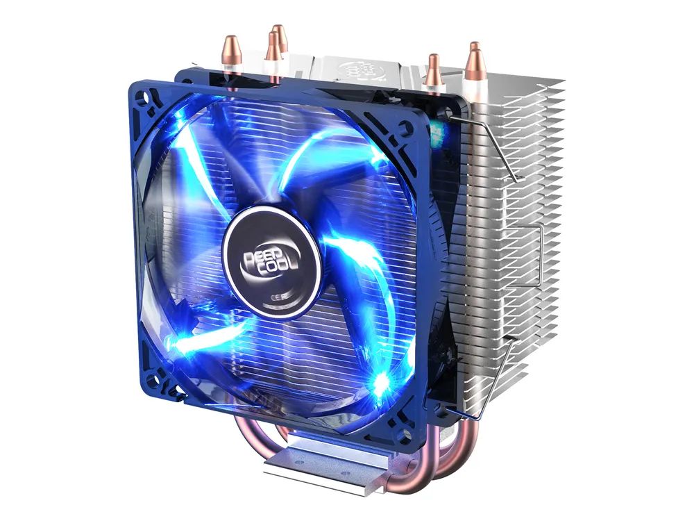 Кулер для процессора gammaxx. Deepcool GAMMAXX 300. GAMMAXX 300 Fury. Кулер Deepcool GAMMAXX 300 Fury. Вентилятор для Deepcool GAMMAXX 300.