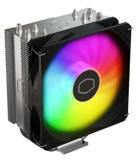 Кулеры для процессоров Cooler Master - купить кулер для процессора ...